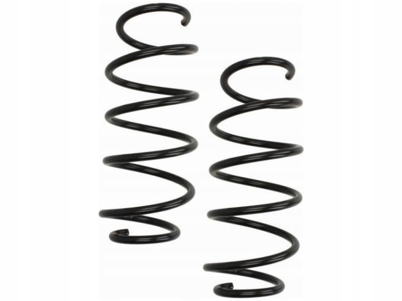 фото №1, Пружини перед lesjofors 4027598