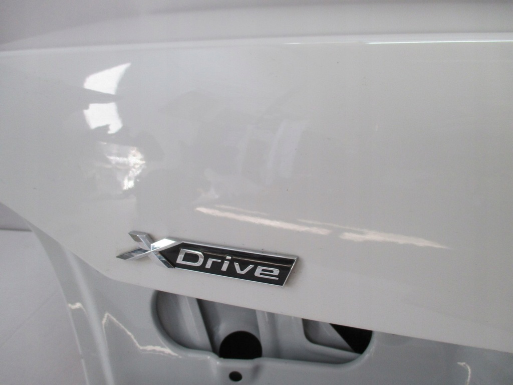 фото №6, Крышка багажника задняя bmw 7 g12 lift 21r