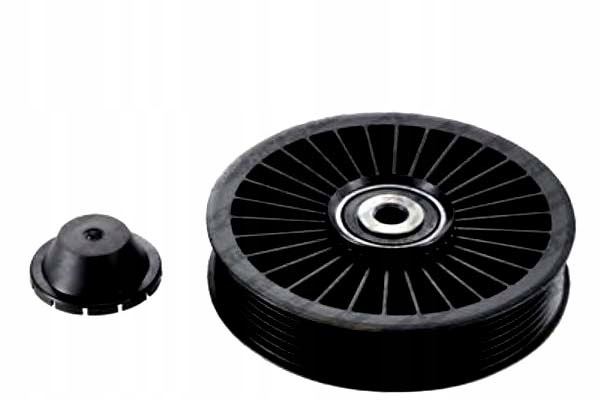 фото №2, Snr ролик ремінь opel movano combi 2.2 dti j9