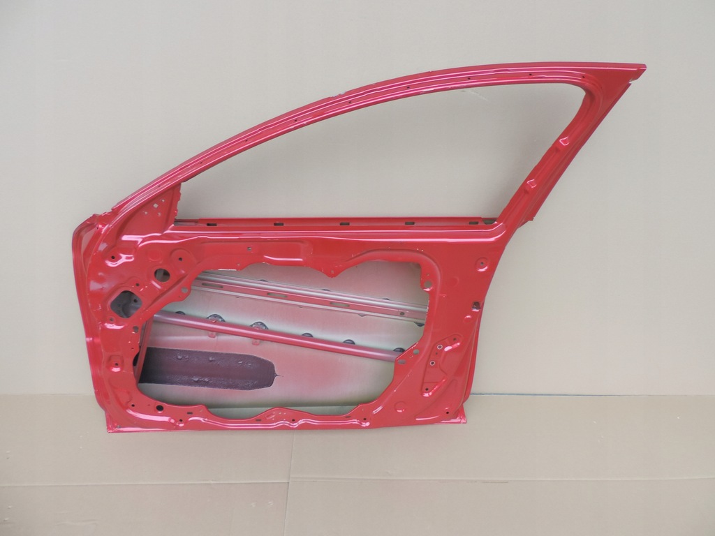 фото №8, Kia stinger передні праве двері