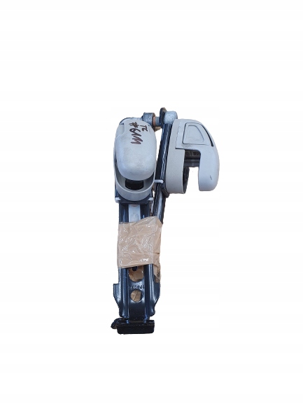 фото №1, Town & country 2015 напрямна ременів середніх