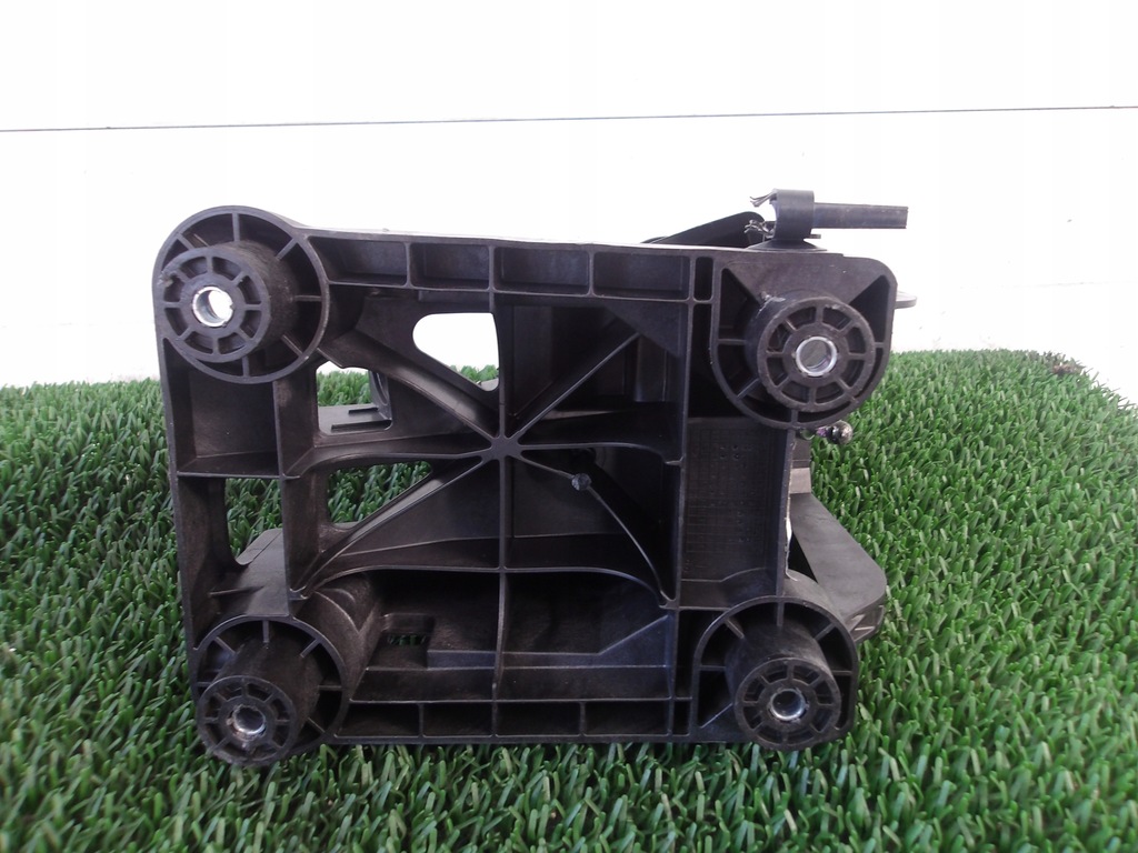 фото №7, Peugeot rcz 10-15 1.6 thp выборщик передач ручка оригинальный номер 9674132980