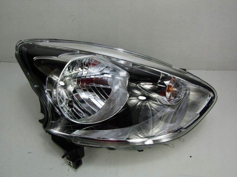 фото №11, Micra k13 фара правый oryg