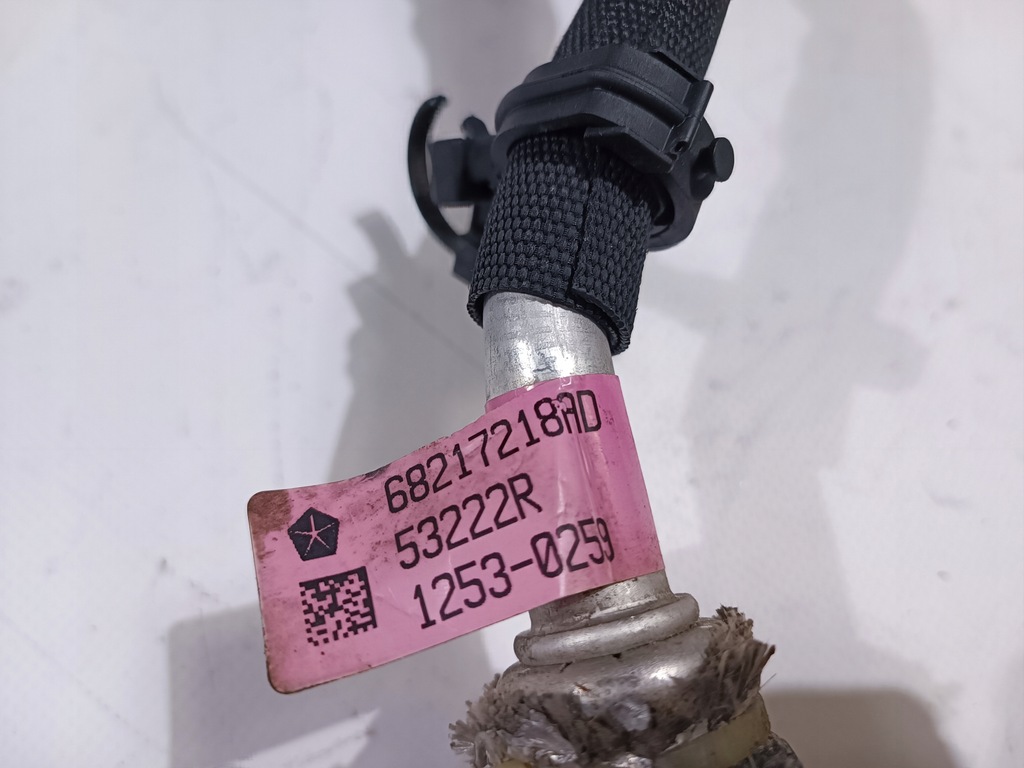 фото №7, Шланг кондиционера dodge durango 5.7 6.4 2014-