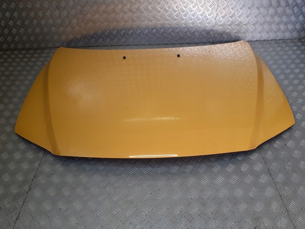 фото №1, Капот mazda 6 gg 25c