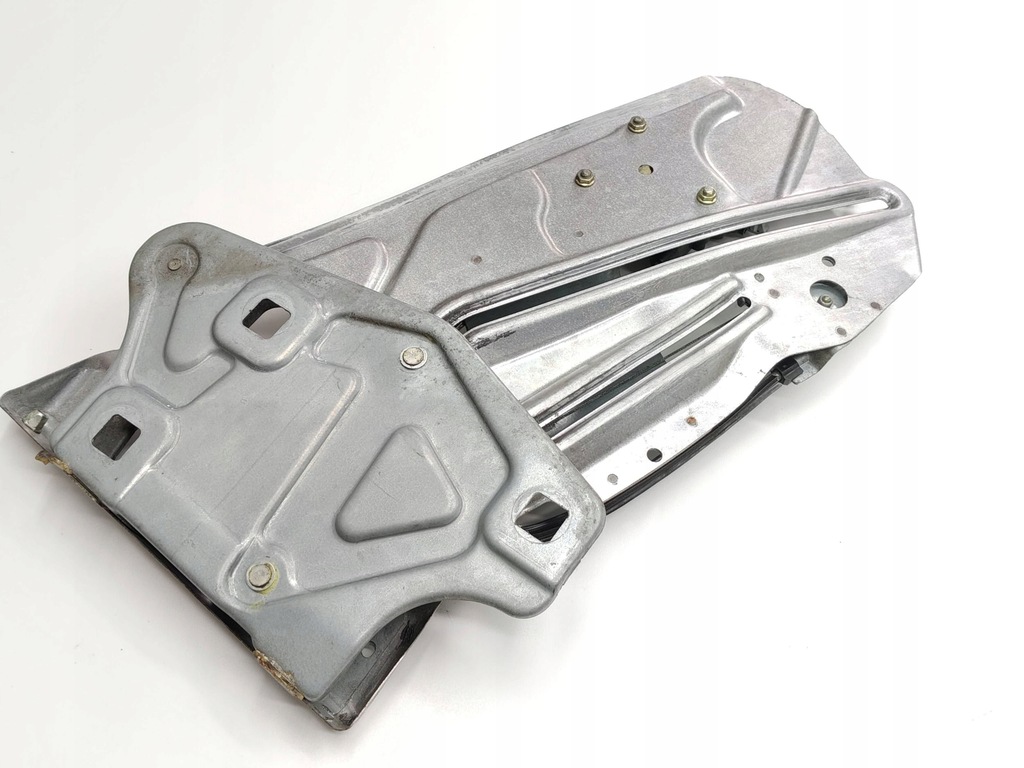 фото №5, Подъемник стекло правый задняя peugeot 307 cc 9651535980