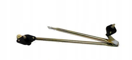 фото №4, Daewoo lanos механізм двірник