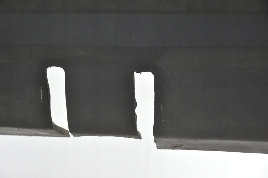 фото №13, Бампер задний задняя volvo xc90 i pdc