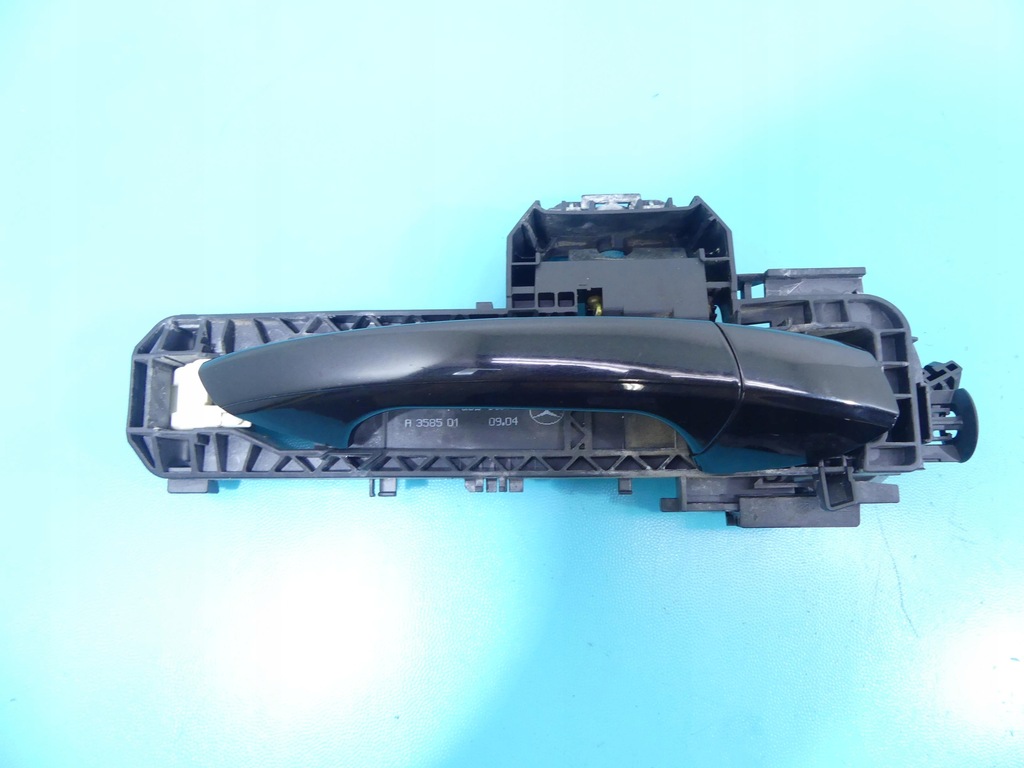 фото №1, Ручка задняя правая mercedes glk x204 lak 197