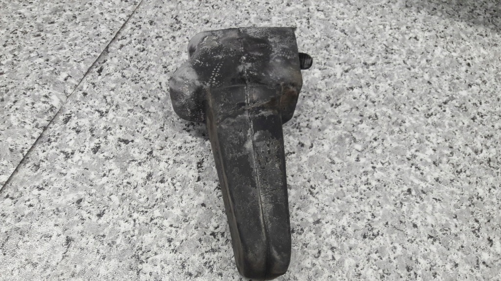 Купить 8193772 ограничитель правый перед bmw e39