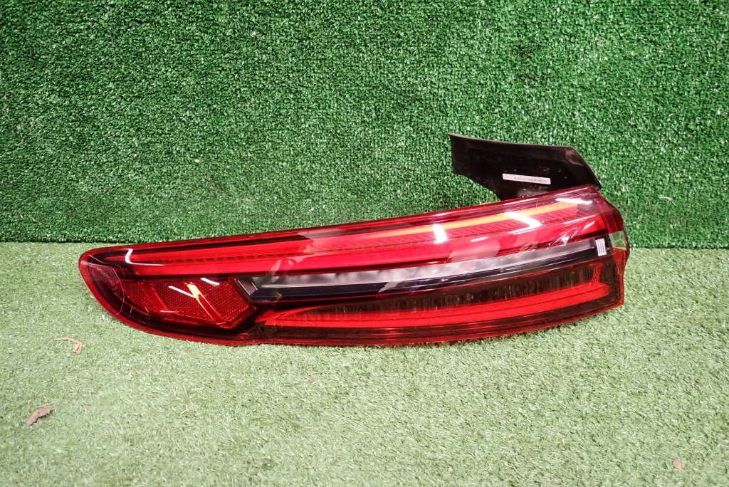 фото №1, Лампа maserati granturismo m189 задняя левая