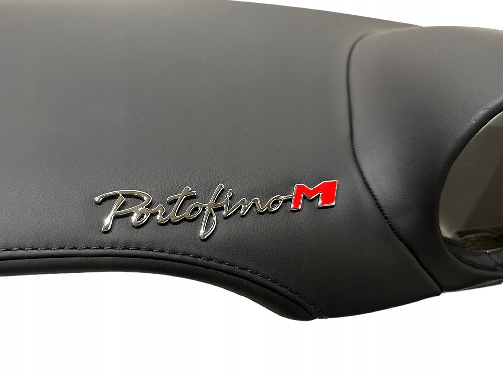 фото №5, Ferrari portofino m захист панелі панель приладів шкіра 89121900 89112800 89382700