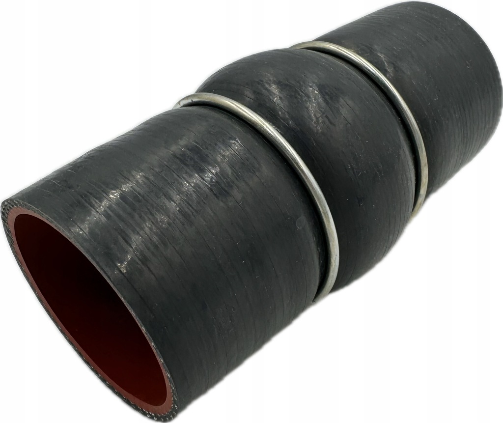 фото №1, Труба wąż turbo интеркулер dacia duster ii 1.5dci