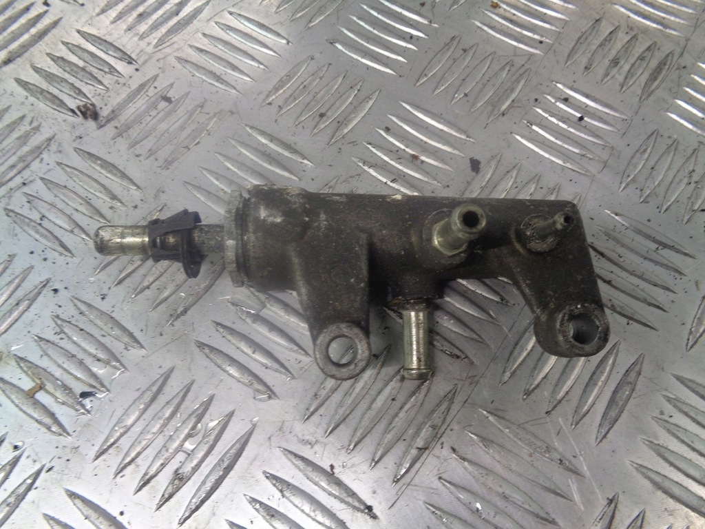 фото №1, Распределитель топлива opel vectra c 1.9 cdti