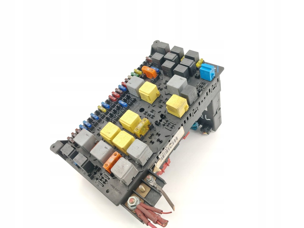 Блок керування sam mercedes ml w163 1635457032 Доставка