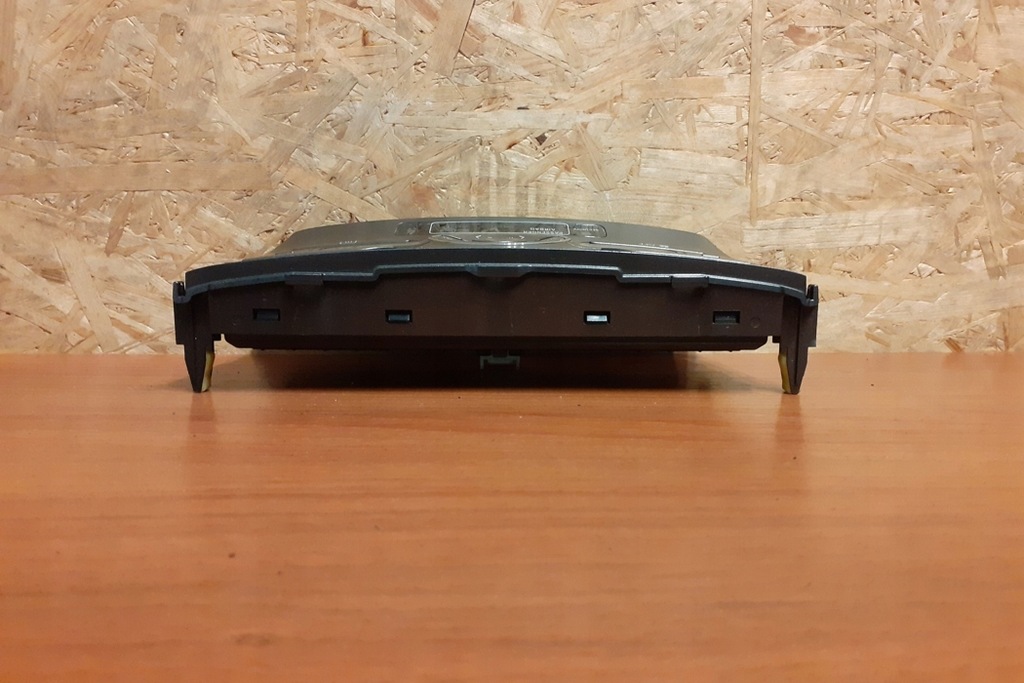 фото №9, Панель управление кондиционера toyota auris _e15_ 5590002220b 2008