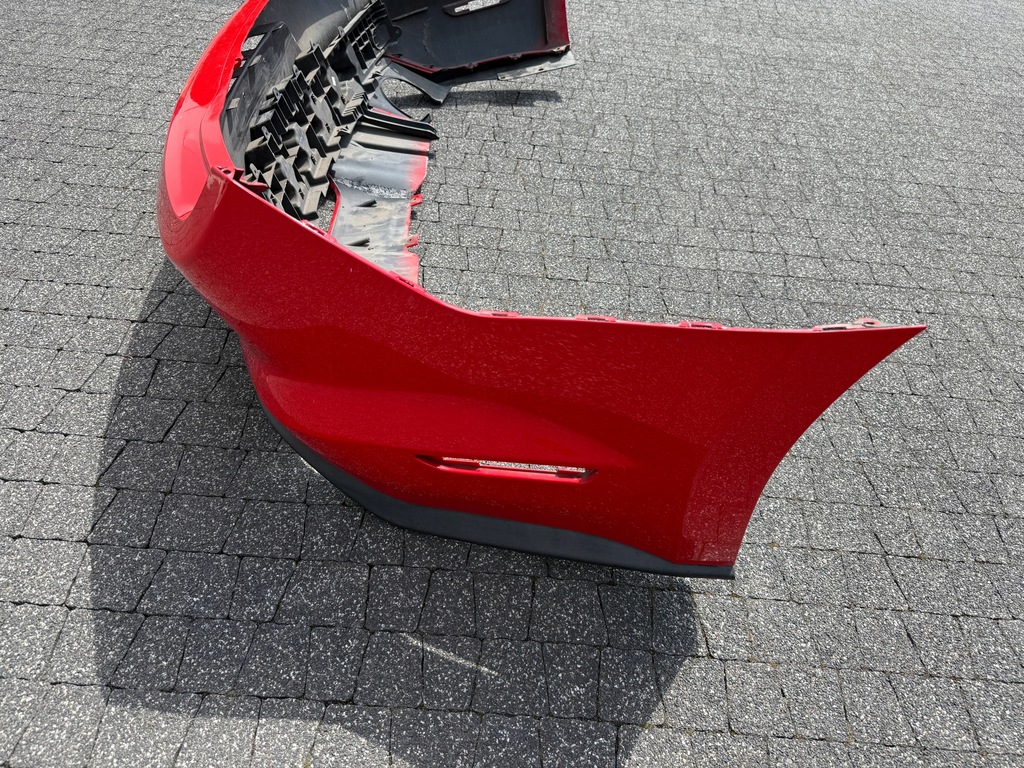 фото №12, Бампер задний ford mustang mk6 fr3b17d781b