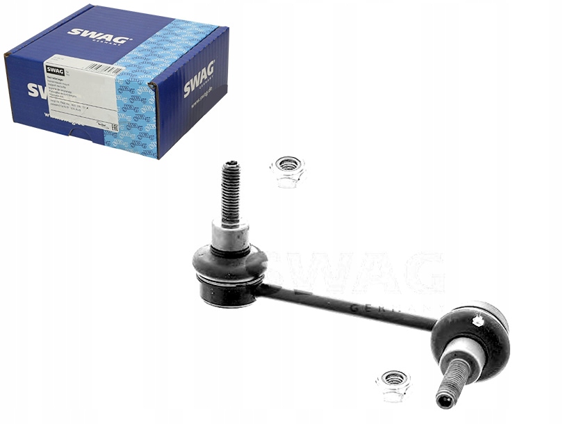 фото №1, Swag соединитель стабилизатора opel movano 98 le szt s