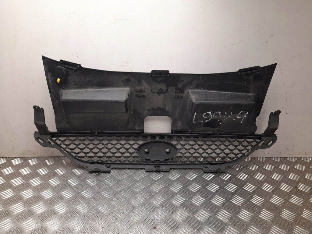 фото №5, Решітка радіатора ford galaxy 2009 6m218200a