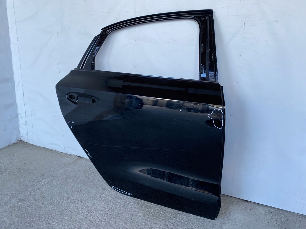 фото №7, Audi a3 8y sedan 2020r- дверь правое задние poznań ==giełda==