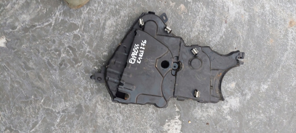 Купити Renault express 2021- захист корпус розподільного валу 135632713r