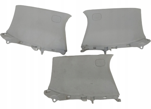 фото №1, Защита корпус стойка задняя mazda rx8 rx-8