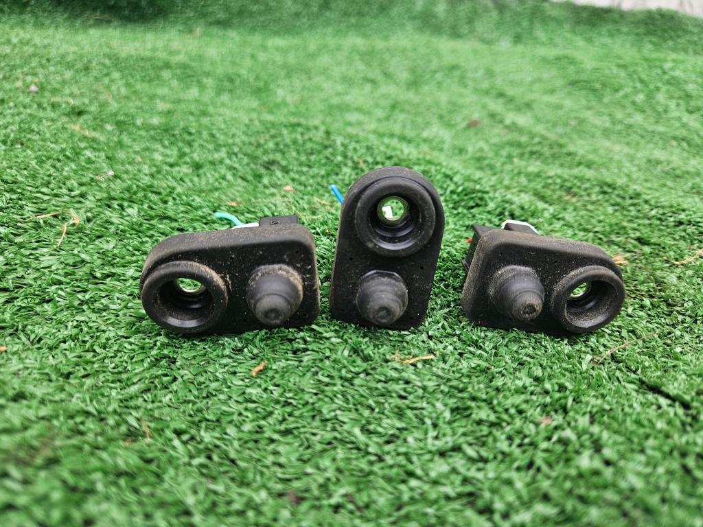 фото №1, Датчик доводчик дверь nissan micra k13