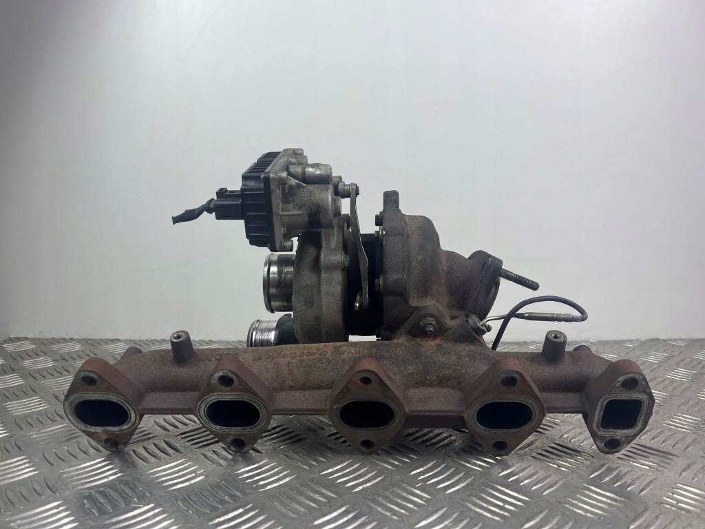 Купити 2019 ssangyong rexton turbo 53039700491