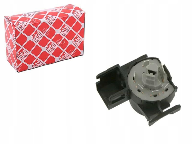 Вкладиш elektr. замка запалювання astra g,zafira Доставка