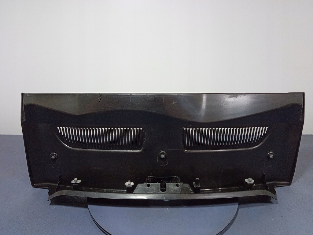 фото №3, Alfa romeo mito захист поріг багажника 1560831410