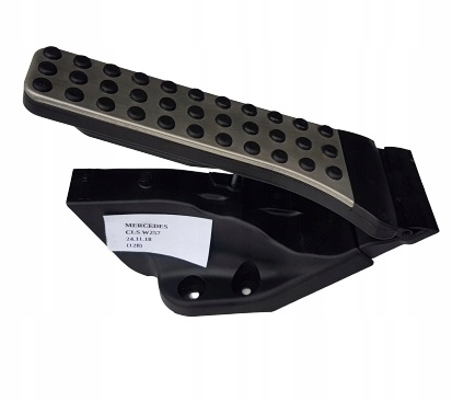 Купить Mercedes cls w257 педаль газа потенциометр