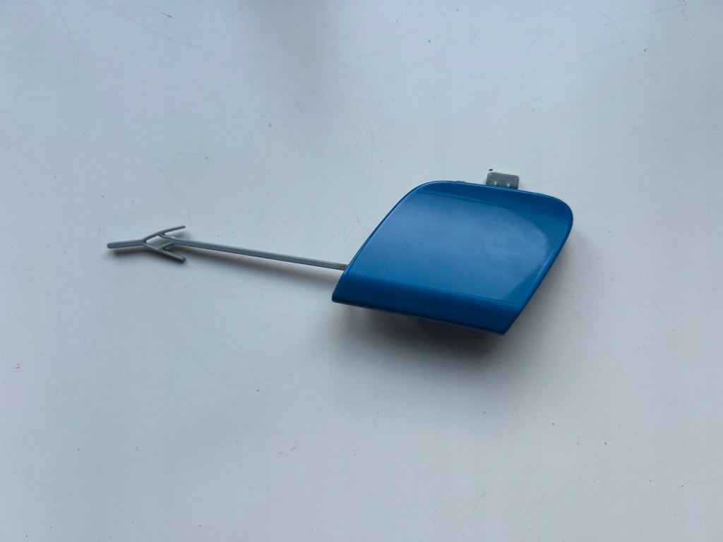 фото №1, Audi s3 a3 8y s-line sportback 2020-2024 заглушка фаркоп задняя 8y4 оригинал