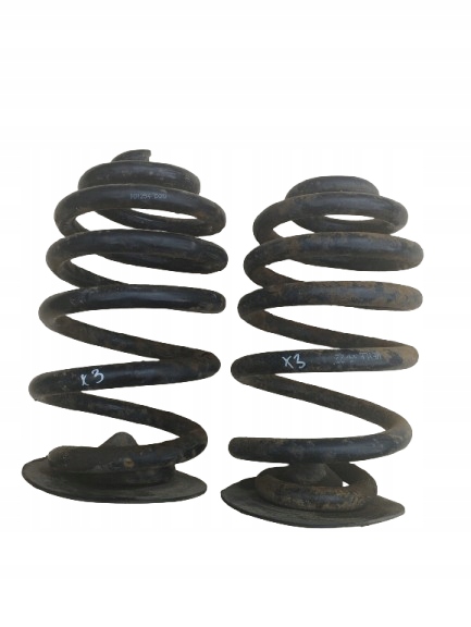 Купить Пружина задняя правая левая bmw x3 e83