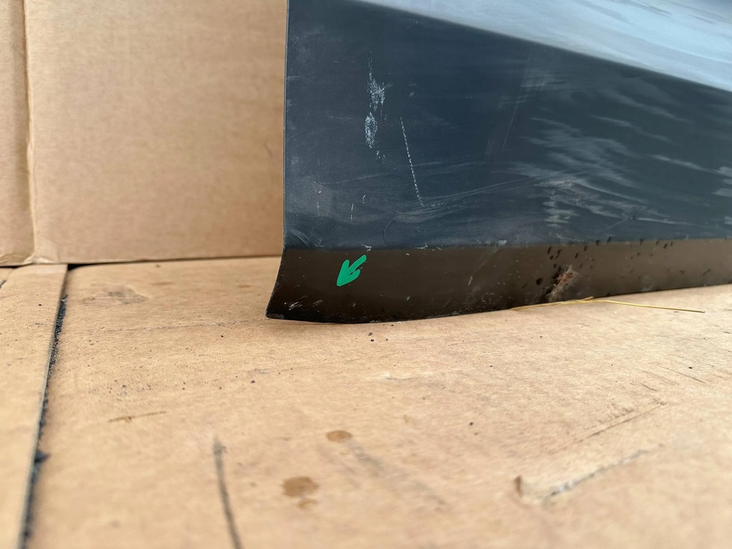 фото №6, Hyundai i20 ii 14-20 дверь правое перед передние nowe ory