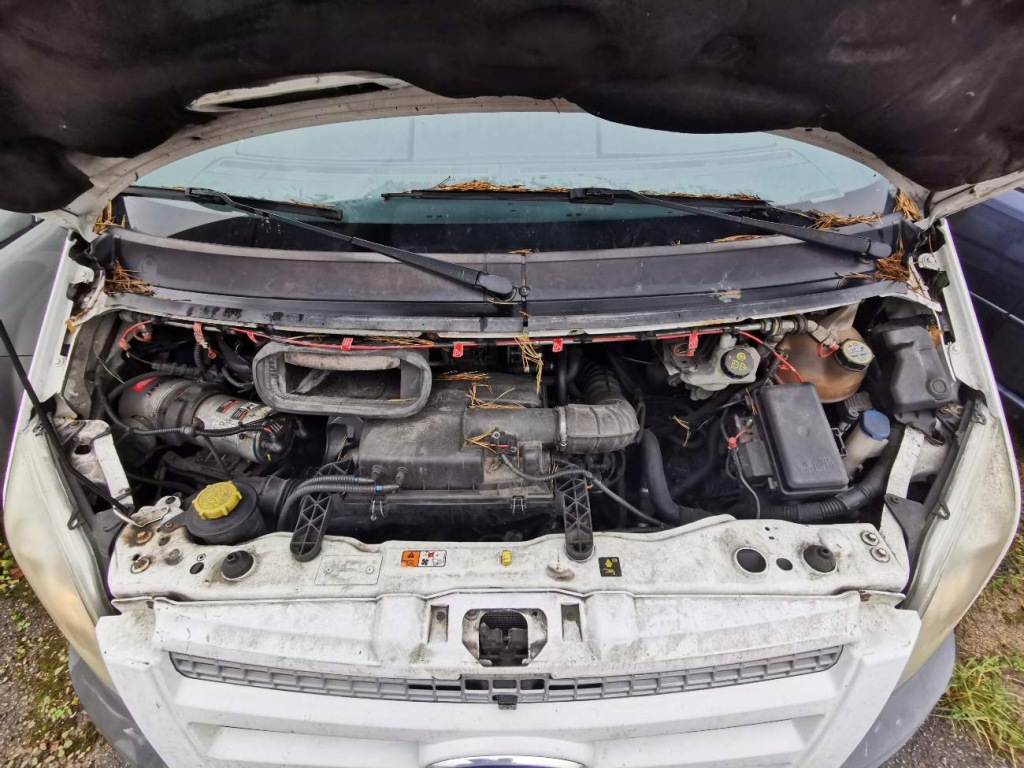 Купити Ford transit реле 2013 2.2l 6g9t14b192aa 6g9t-14b192-aa