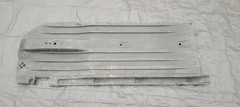 фото №7, Плита захист підвіска права suzuki vitara iii // 1491