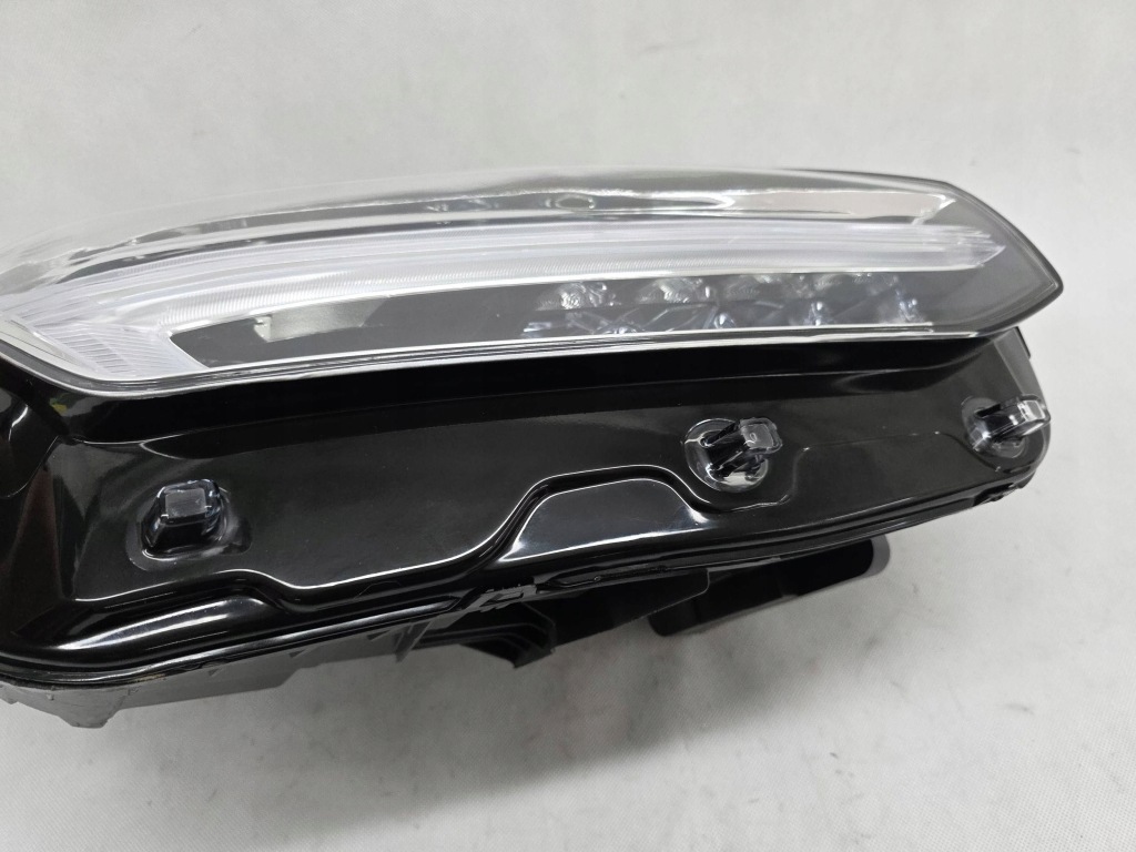 Volvo xc90 2 фара перед передня правий full led high beam 31655703 Недорого