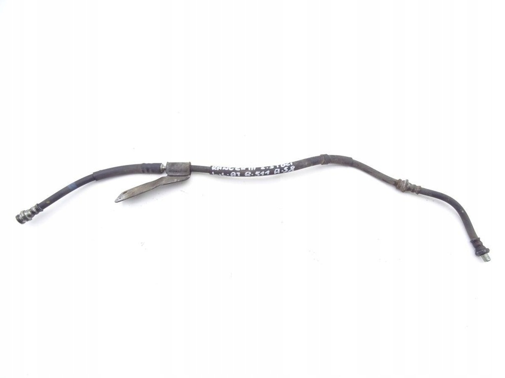 фото №1, Ford ranger iii mazda bt-50 06-11 2.5 tdci wąż шланг підсилювача