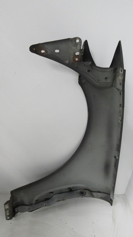 фото №9, Jaguar xf x250 правий крила lmn