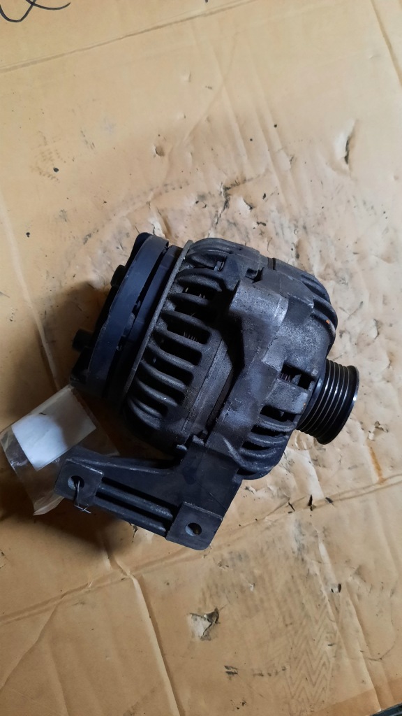 Генератор volvo cx90 2.4d 8637849 Цена