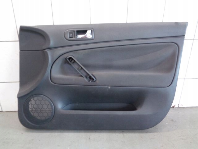 фото №1, Vw passat b5 04 lift оббивка двері правий перед