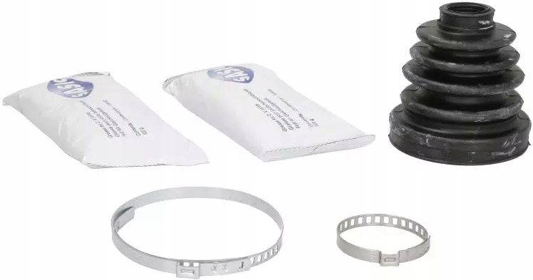 фото №1, Sasic защита шарнир 1906064