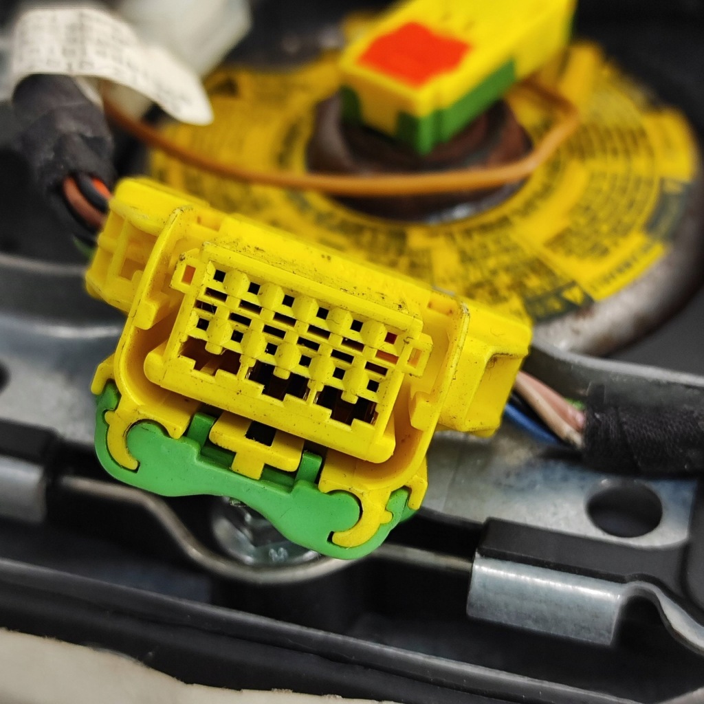 фото №9, Audi a5 8t 8f 2011 подушка воздушная подушка безопасности руля