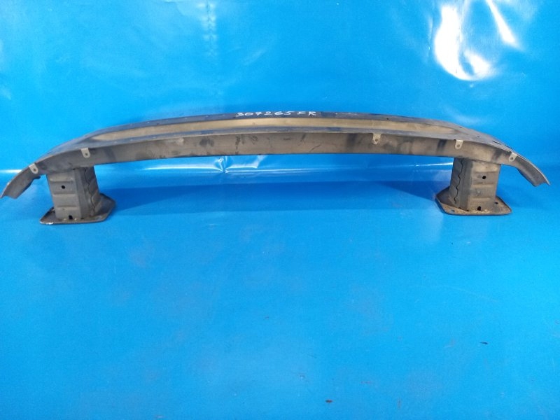 фото №6, Балка заднього бампера usa mazda 6 gh 07-12 gs3l-50-070c