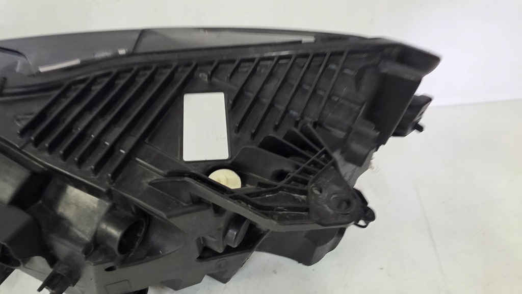 фото №6, Лампа передняя правая volvo xc60 ii фара