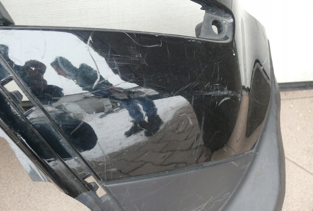 фото №14, Бампер задняя задний брызговики land rover evoque 2011-2018 bj3m-170781-a