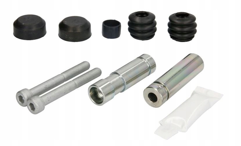 Купити Напрямна супорт ham sprinter 06- перед