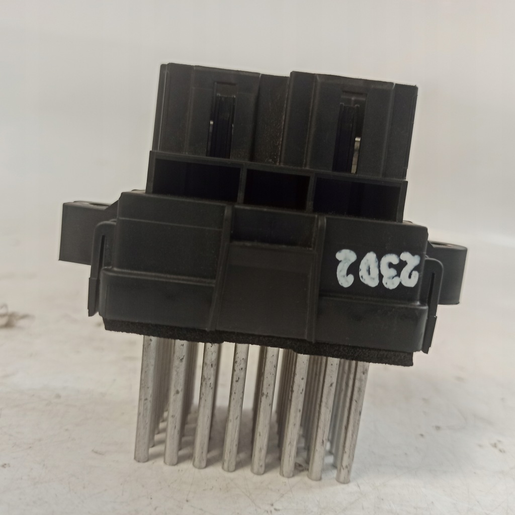 Купить Opel astra j резистор резистор вентилятор воздуха 84178783