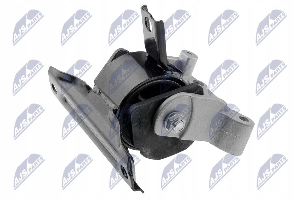 фото №14, Nty подушка двигуна