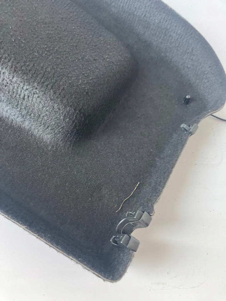 фото №8, Полиця багажника citroen ds3 96837222zd